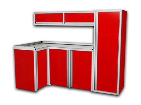Ctech cabinets excel in both stationary and mobile applications, meaning the same cabinets you could install in a garage could also be installed in a trailer or transporter. Cabinets by CTECH Manufacturing in Schofield, WI - Alignable