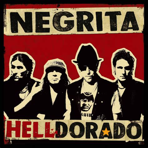 From wikimedia commons, the free media repository. Helldorado | Negrita - Download and listen to the album