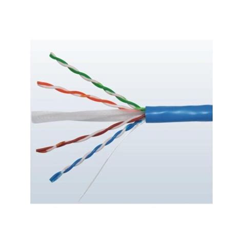 What is a cat8 ethernet cable? EV-CCAT6 1000ft Premium Solid UTP Cat6 Ethernet Cable ...