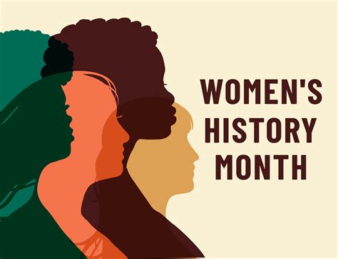 2022 Womens History Month Events Arkansas Soul Black And Minority