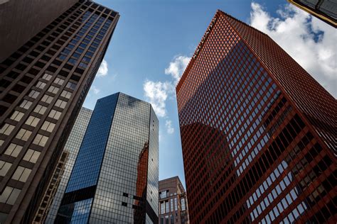 Download Mobile Wallpaper Skyscrapers Buildings Architecture Cities