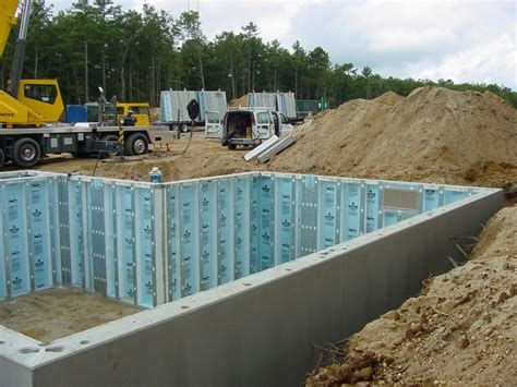 Superior Walls® Xi ™ Precast Concrete Foundation System Now Evaluated