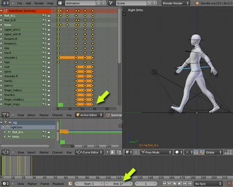 Basics Of 3d Animation Onlinedesignteacher