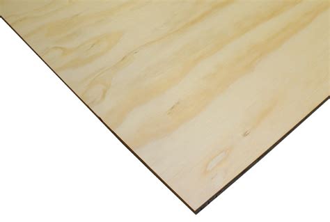 Sutherlands 4x8 4 X 8 Foot X 1132 Inch Bc Plywood At Sutherlands
