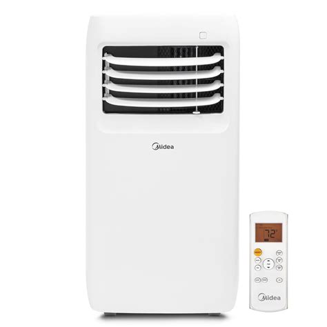 Buy Midea 8000 Btu Ashrae 5300 Btu Sacc Portable Air Conditioner