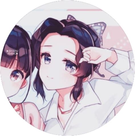 Anime Pfp Matching Pin De Kiyorine Bwa Em 益│couples Anime