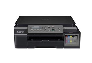 For windows xp, vista, 7, 8, 8.1, 10, server, linux and for mac os. تحميل تعريف طابعة Brother DCP-T500W - الدرايفرز. كوم ...