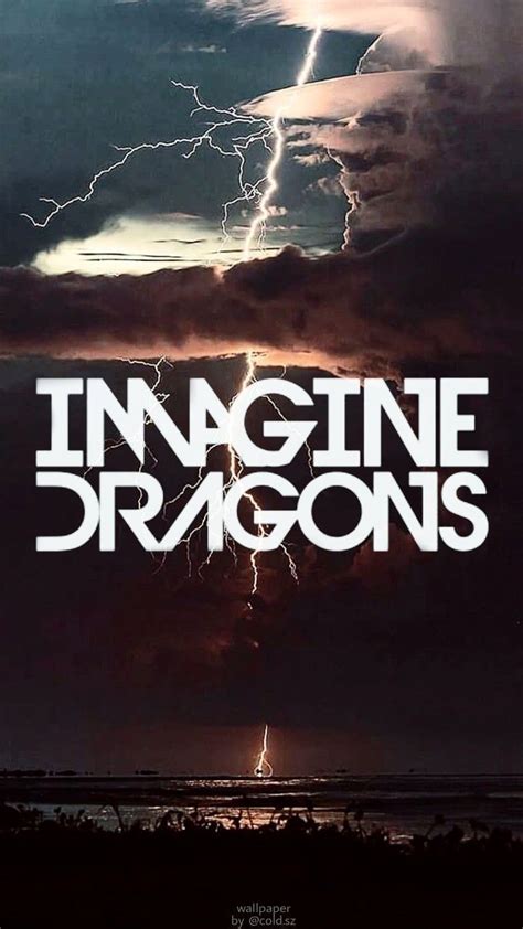 Imagine Dragon Believer Lyrics Imagine Dragons Imagen De Dragones