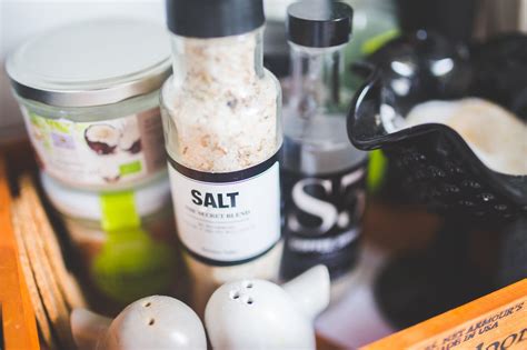 Read this to get some yummy recipes and learn more about sodium is an essential nutrient that everyone needs in their diet, but unfortunately, many consume too much. The Best Low Sodium Diet Plan & Foods for Weight Loss ...