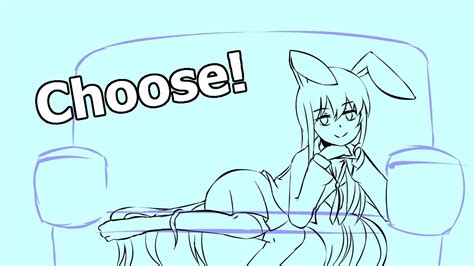 Announcement Discord Server Sexy Reisen Transitions Patreon Youtube