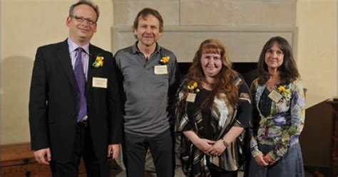 Boulder Faculty Assembly Names 12 Winners Of Excellence Awards Cu