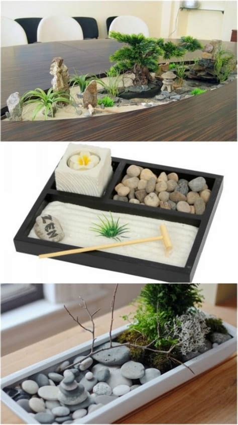 10 Gorgeous And Easy Diy Rock Gardens That Bring Style To Your Outdoors