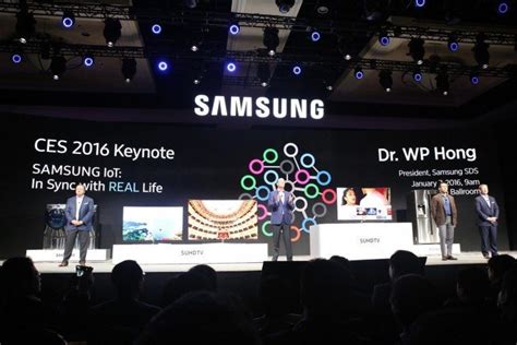 Samsung Menghadirkan Berita Gambar Dan Suara Untuk