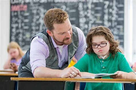Best Special Needs Classroom Stock Photos Pictures And Royalty Free