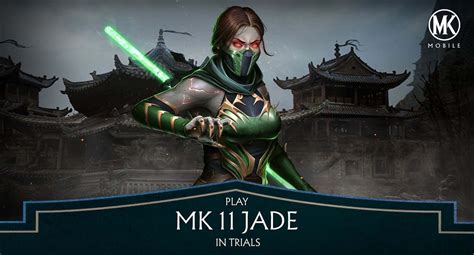 Mortal Kombat Mobile Releases Mk11 Characters In 20 Update