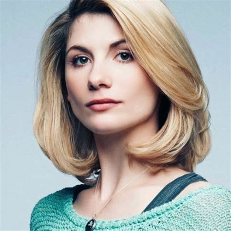 Marie claire's editor in chief trish halpin meets jodie whittaker to find out how she's settling into life as the 13th doctor who. Jodie Whittaker - Sue Terry Voices
