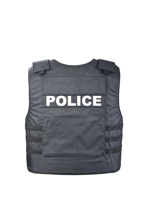 Bulletproof Vest Saves Cops Life Jamaica Information Service