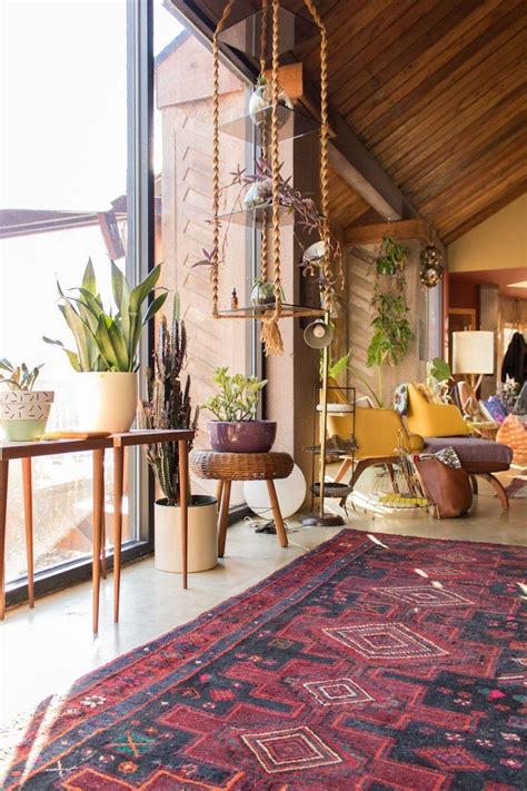 32 modern bohemian home inspirations bohemian interior on bohemian interior decorating id=99495