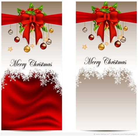 Christmas Template Free Download Addictionary