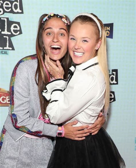 Where Do Jojo Siwa And Avery Cyrus Stand After Split Details