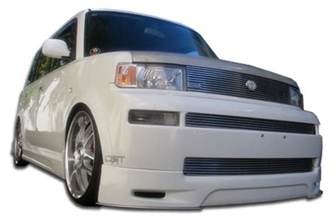 Welcome To Extreme Dimensions Item Group 2004 2006 Scion Xb