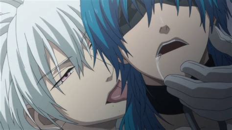 Wifflegif has the awesome gifs on the internets. Closer - DRAMAtical Murder AMV (yaoi) explicit - YouTube