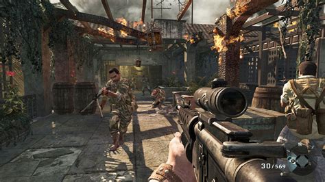 Call Of Duty Black Ops Free Download Full Version