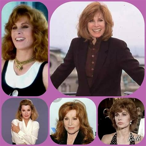 Pin By Candyce Clanton On Beautiful Stefania Stephanie Powers Actresses Hollywood