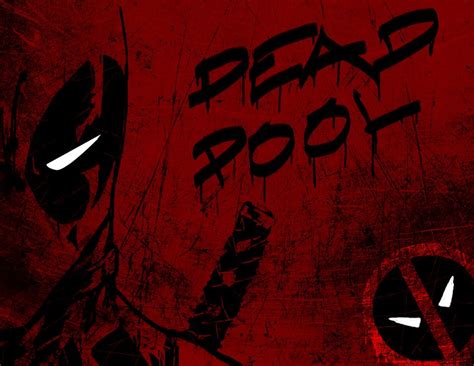 🔥 Free Download Deadpool Wallpaper By Chrisawayan 960x742 For Your