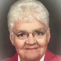 Obituary Erna Roider Of Red Bud Illinois Pechacek Funeral Homes