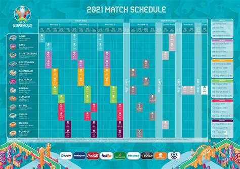 Euro cup 2021 in nepali time upcoming matches thanks to uefa's official broadcast partners, the entire match games of uefa euro 2020 can be seen around the world. 2021 Match Schedule