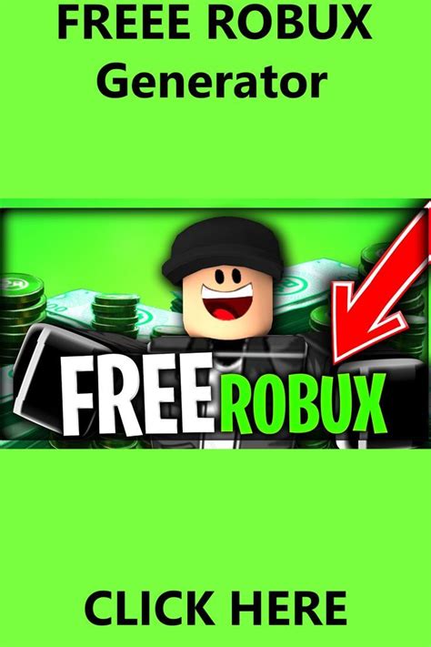 Earn Robux Websites In 2022 Roblox Generator Free