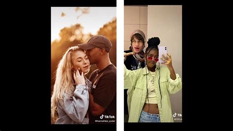 Cutest Interracial Couples Tiktok Part 58 Tiktok Compilations Youtube