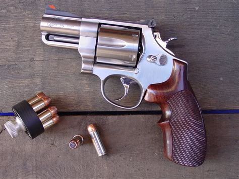 Talksmith And Wesson Model 629 Internet Movie Firearms Database Guns In Movies Tv And Video