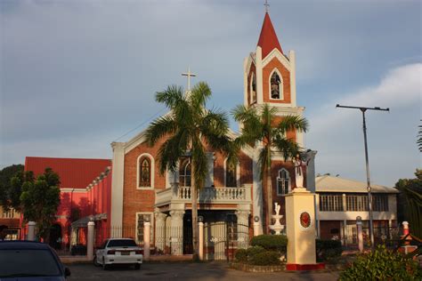 San Ildefonso Parish San Ildefonso Bulacan