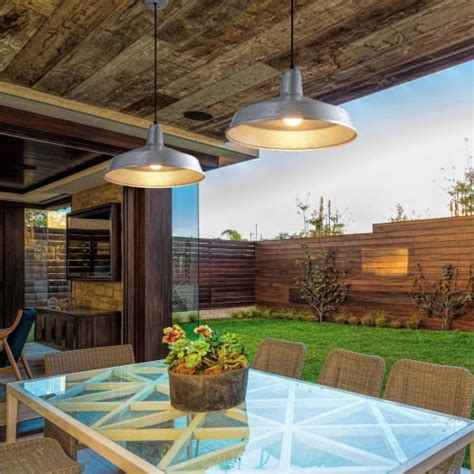 15 Clever Outdoor Mood Lighting Ideas Organize With Sandy