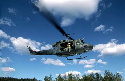 Public Domain Aircraft Images Bell Uh 1 Iroquois Huey