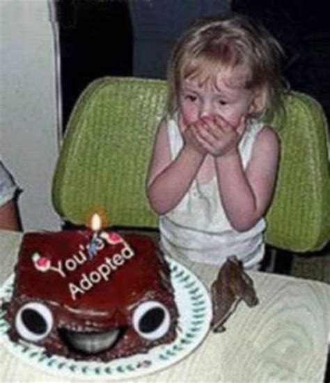 Worst Birthday Cakes Ever 24 Pics