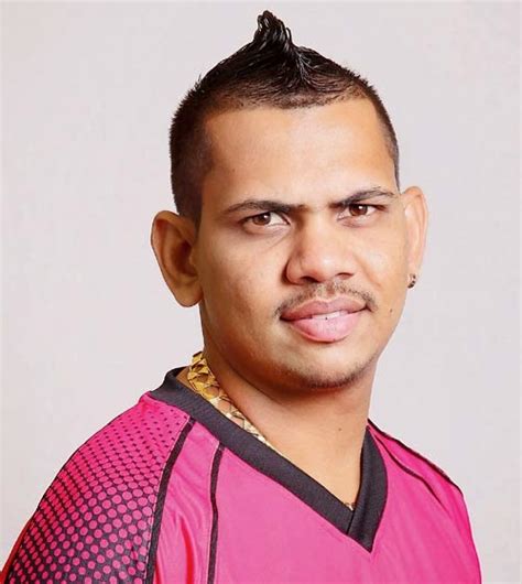 Celebrities' physical status is one of the most. Sunil Narine Biography, Wiki, Dob, Height, Weight, Native ...