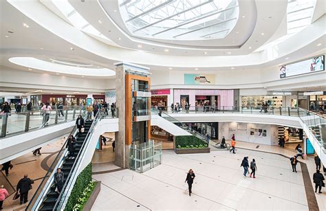 Scarborough Town Centre Oxford Properties Group Property