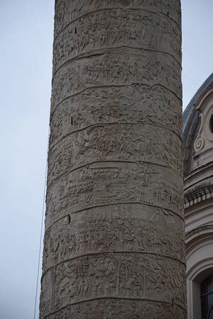 Colonna Traiana Rome All You Need To Know Before You Go With