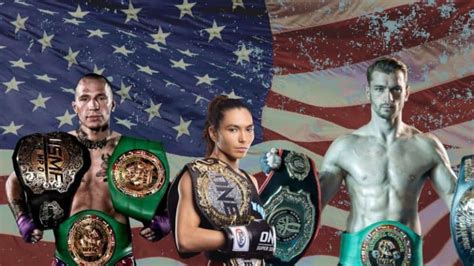 top american muay thai fighters you should know muay thai citizen