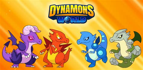 Dynamons World Mod Apk Unlimited Moneycoinscristal