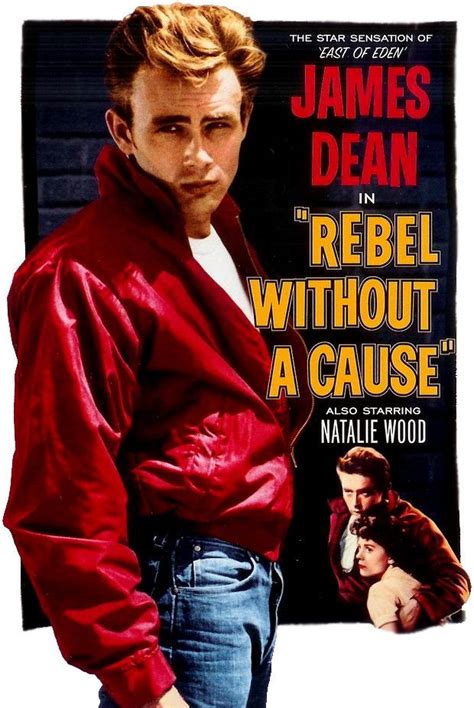 Rebel without a cause was also being shot in the widescreen format cinemascope, though (which frustrated ray, who couldn't figure out how to fill the frame), and it turned out there by the time filming on rebel without a cause began, ray and dean had more than a typical director/star relationship. 1000+ images about Vintage Movie Poster/ Illustrations on ...