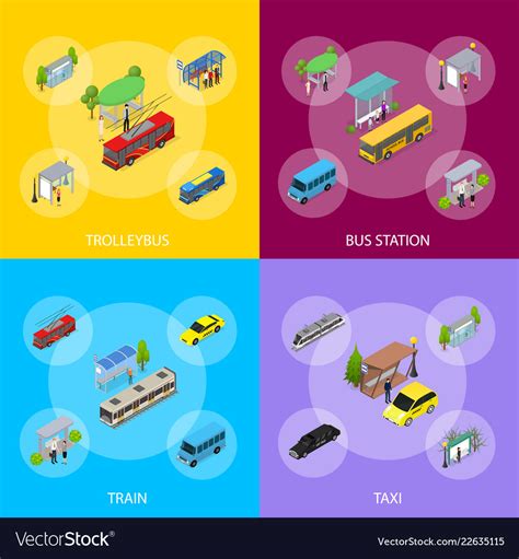 Types Of Public Transport Transport Informations Lane