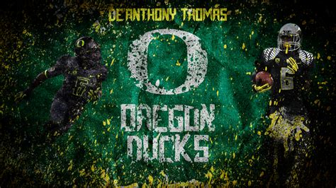 Oregon Ducks Football Wallpaper Hd Pixelstalknet