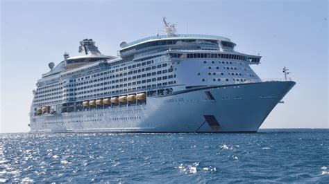 Norovirus Surges Cruise Ships Battle Alarming Outbreaks
