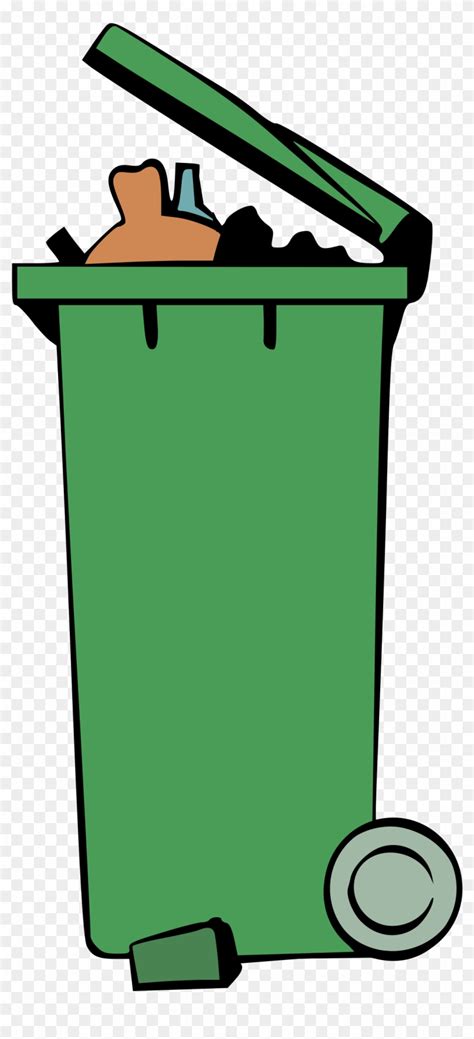 Rubbish Bin Clipart 10 Free Cliparts Download Images On Clipground 2023