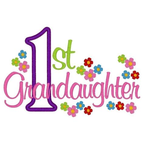 Granddaughter Quotes Sayings About Granddaughters Special Sayings