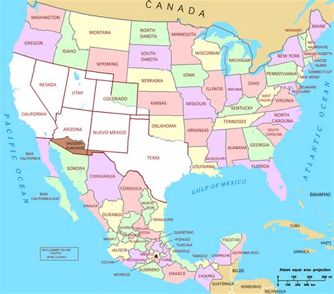 Tratado De Guadalupe Quantos Estados Tem
